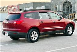 شيفروليه ترافرس